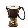 Meinl HDJ6-XXS Headliner Series Djembe 4 1/2 #8243; Schlaginstrument