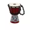 Meinl HDJ8-XXS Headliner Series Djembe 4 1/2 #8243; Schlaginstrument