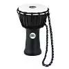 Meinl JRD-BK Junior Djembe, schwarz