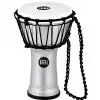 Meinl JRD-S Junior Djembe, Silbern
