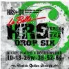 LaBella HRS-D2 Drop Tune Saiten fur E-gitarre