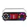 American DJ BOOM BOX FX1 4-in-1 Lichteffekt 