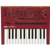 Korg Monologue Red - Monophoner Analog-Synthesizer