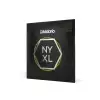 D #8242;Addario NYXL 1156 Saitensatz fr E-Gitarre 11-56