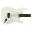 Harley Benton MS15WH E-Gitarre