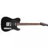 Fender Special Edition Telecaster Noir PF