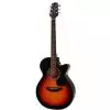 Takamine GF15CE BSB Westerngitarre (mit Tonabnehmer)