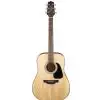 Takamine GD30 NAT Natural Westerngitarre