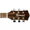 Richwood RJ16 CE Westerngitarre (mit Tonabnehmer)