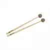 Meinl MPM2 Percussion Mallet, filz