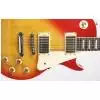 Harley Benton HBL400CS E-Gitarre