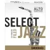 Rico Jazz Select Filed 3H  Blatt fr Altsaxophon