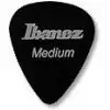 Ibanez PM14M BK Plektrum