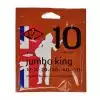 Rotosound JK-10 Jumbo King Saiten fr Westerngitarre