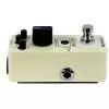 Mooer MFT4 Analog Auto Wah Gitarren-Effekt