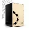 J.Leiva Percussion Cajon Zoco 2.0 Schlaginstrument