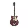 Gretsch G5622T CB Electromatic Walnut E-Gitarre 