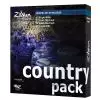 Zildjian K Country Pack zestaw talerzy perkusyjnych