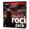 Zildjian A Rock Pack Schlagzeugbecken-Set