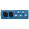 Presonus Audiobox USB 96 Audio-Interface - MIDI