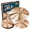 Paiste PST 7 14 #8243;HH 16 #8243;C 20 #8243;R Beckensatz