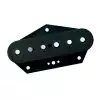 DiMarzio DP173 Black Twang King Bridge Tonabnehmer schwarz