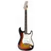 Stagg S302SB E-Gitarre