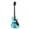 Duesenberg Caribou Narvik Blue E-Gitarre