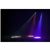 American DJ Inno Pocket Pro LED DMX Moving Head