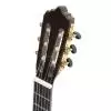 Baton Rouge LM5 S Konzertgitarre