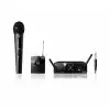 AKG WMS40 mini dual Mix Set US25 A/C