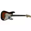 Fender Squier Affinity Strat RW 3TS E-Gitarre