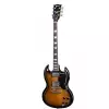 Gibson Sg Standard 2017 T Vintage Sunburst