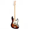 Fender American Pro Jazz Bass MN 3TS E-Bass 