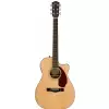 Fender CC 140 SCE NAT WC