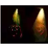 Scanic Double Moon Lichteffekt