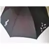 Zebra Music Parasol