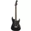 Fender Special Edition Stratocaster Noir HSS PF Fender Special Edition Stratocaster Noir HSS PF