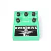 XVive W2 Overdrive/Fuzz