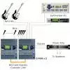 Yamaha 01V96V2 digitaler Mixer