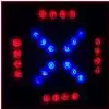 Flash LED DMX