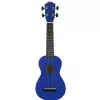 Noir NU1S Blue Ukulele