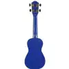 Noir NU1S Blue Ukulele