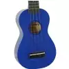 Noir NU1S Blue Ukulele