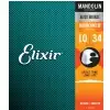 Elixir 11500 Mandoline 80/20 Bronze NW 10-34 Light