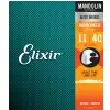 Elixir 11525 Mandoline 80/20 Bronze NW 11-40 Medium