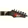 Cort X11 BCS E-Gitarre