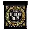 Ernie Ball 2566 Aluminium Bronze Medium Light 12-54