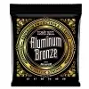 Ernie Ball 2564 Aluminium Bronze Medium Saiten fur Westerngitarre 13-56