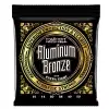 Ernie Ball 2570 Aluminium Bronze Extra Light 10-50